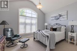 Main Level - Bedroom 2 - 
