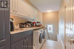 Main Level - Laundry/Pantry - 