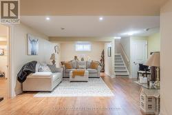 Lower Level - Rec Room - 