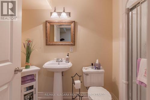 Lower Level - 3 PC Bath - 3538 Algonquin Drive, Fort Erie (Ridgeway), ON - Indoor Photo Showing Bathroom