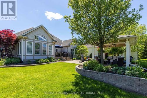3538 Algonquin Drive, Fort Erie (Ridgeway), ON - Outdoor