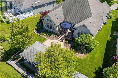3538 Algonquin Drive, Fort Erie (Ridgeway), ON - Outdoor