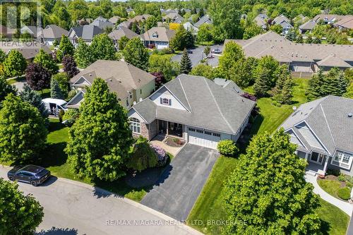 3538 Algonquin Drive, Fort Erie (Ridgeway), ON - Outdoor