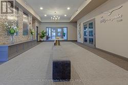 The Algonquin Club - 