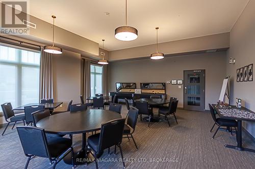 The Algonquin Club - 3538 Algonquin Drive, Fort Erie (Ridgeway), ON - Indoor Photo Showing Dining Room