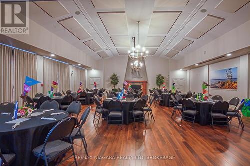 The Algonquin Club - 3538 Algonquin Drive, Fort Erie (Ridgeway), ON - Indoor