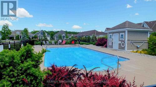 The Algonquin Club - 3538 Algonquin Drive, Fort Erie (Ridgeway), ON - Outdoor With In Ground Pool