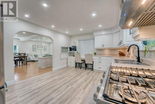 12437 St Thomas Street, Tecumseh, ON - Indoor
