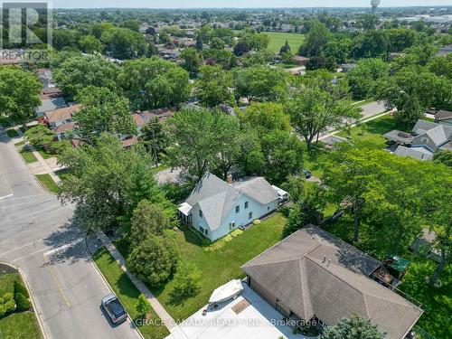 12437 St Thomas Street, Tecumseh, ON - Outdoor With View