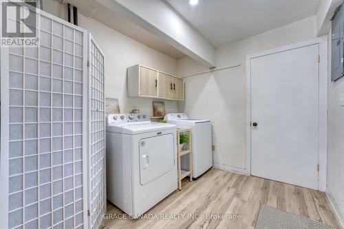12437 St Thomas Street, Tecumseh, ON - Indoor Photo Showing Laundry Room