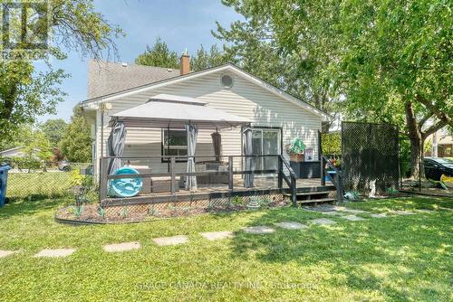 12437 St Thomas Street, Tecumseh, ON - Outdoor