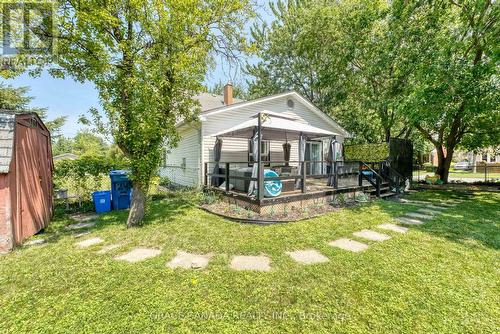 12437 St Thomas Street, Tecumseh, ON - Outdoor