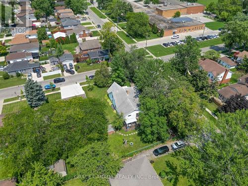 12437 St Thomas Street, Tecumseh, ON - Outdoor With View