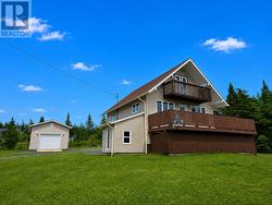 71 Strawberry Hill Road Brigus Junction, NL A1B 1G0