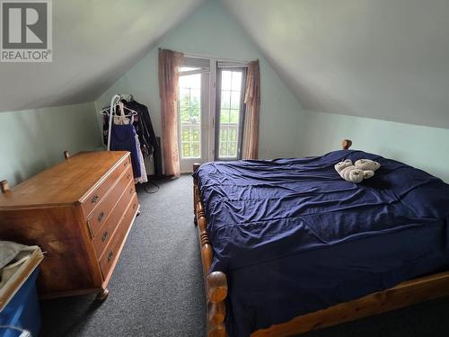 71 Strawberry Hill Road, Brigus Junction, NL - Indoor Photo Showing Bedroom