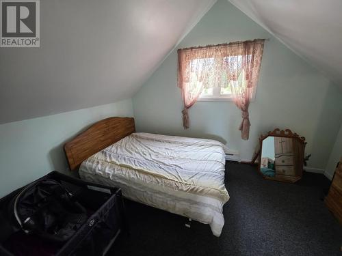 71 Strawberry Hill Road, Brigus Junction, NL - Indoor Photo Showing Bedroom