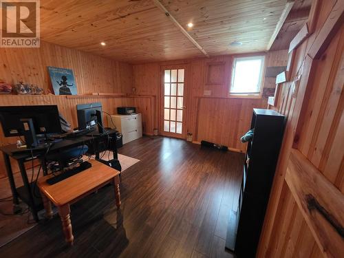 71 Strawberry Hill Road, Brigus Junction, NL - Indoor Photo Showing Other Room