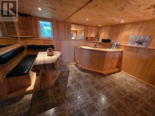 71 Strawberry Hill Road, Brigus Junction, NL - Indoor