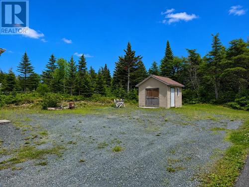 71 Strawberry Hill Road, Brigus Junction, NL - Outdoor