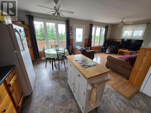 71 Strawberry Hill Road, Brigus Junction, NL - Indoor