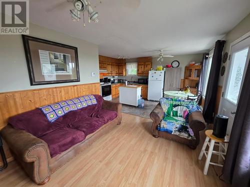 71 Strawberry Hill Road, Brigus Junction, NL - Indoor Photo Showing Living Room