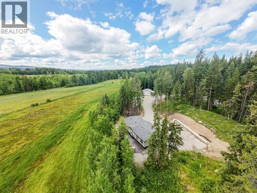 2281 BLACKWATER ROAD  Quesnel, BC V2J 7C5