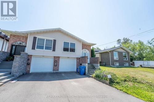 307 Mckenzie Avenue, North Bay (Widdifield), ON - Outdoor
