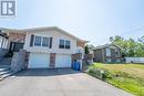307 Mckenzie Avenue, North Bay (Widdifield), ON  - Outdoor 