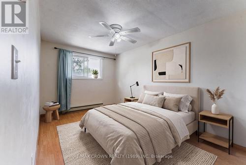 307 Mckenzie Avenue, North Bay (Widdifield), ON - Indoor Photo Showing Bedroom