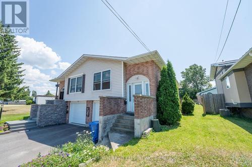 307 Mckenzie Avenue, North Bay (Widdifield), ON - Outdoor