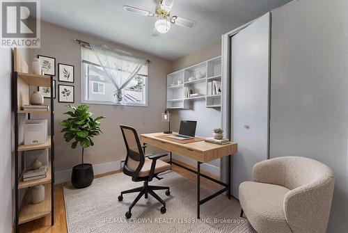307 Mckenzie Avenue, North Bay (Widdifield), ON - Indoor Photo Showing Office