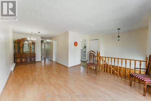 307 Mckenzie Avenue, North Bay (Widdifield), ON - Indoor Photo Showing Other Room