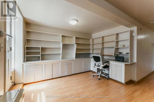 307 Mckenzie Avenue, North Bay (Widdifield), ON - Indoor Photo Showing Office