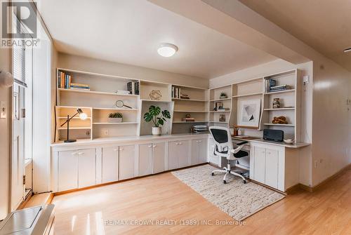 307 Mckenzie Avenue, North Bay (Widdifield), ON - Indoor Photo Showing Office
