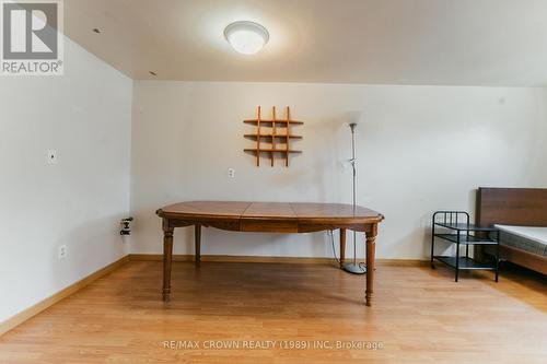 307 Mckenzie Avenue, North Bay (Widdifield), ON - Indoor Photo Showing Other Room