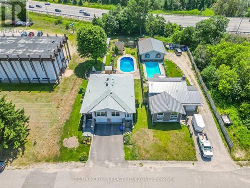 307 Mckenzie Avenue, North Bay (Widdifield), ON - Outdoor With View