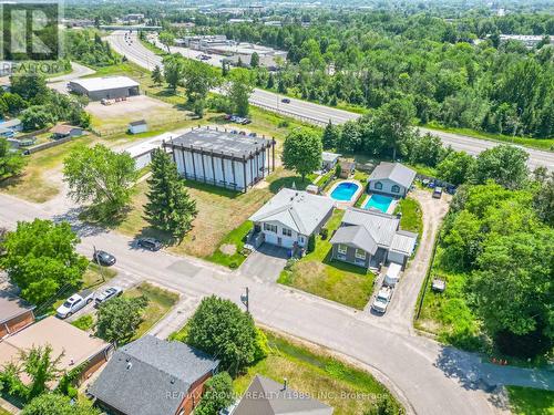307 Mckenzie Avenue, North Bay (Widdifield), ON - Outdoor With View