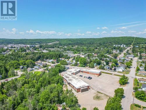 307 Mckenzie Avenue, North Bay (Widdifield), ON - Outdoor With View