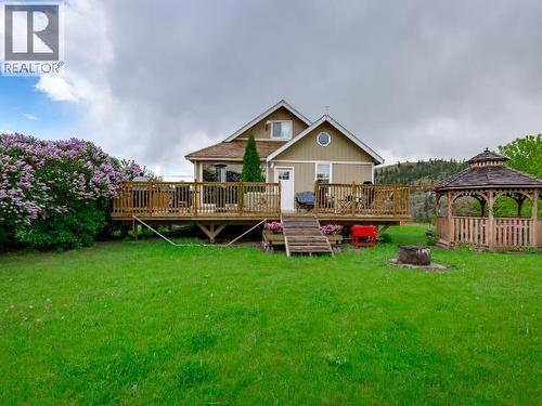 5208 TRANS CANADA Highway  Kamloops, BC V1S 2A5
