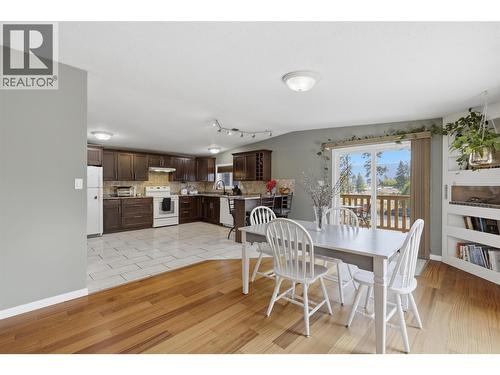 471 Woodward Avenue, Merritt, BC 