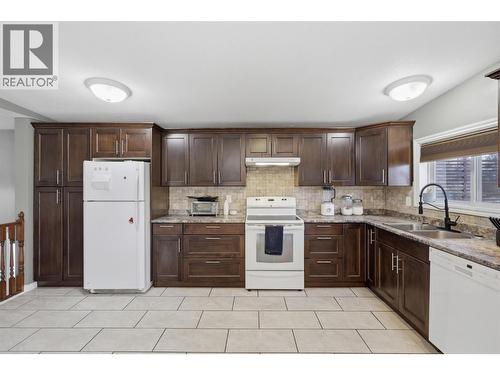 471 Woodward Avenue, Merritt, BC 