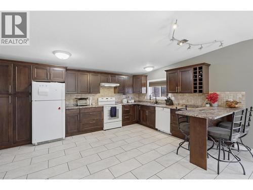 471 Woodward Avenue, Merritt, BC 