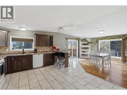 471 Woodward Avenue, Merritt, BC 