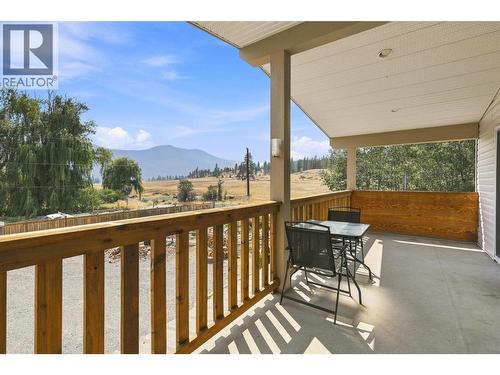 471 Woodward Avenue, Merritt, BC 