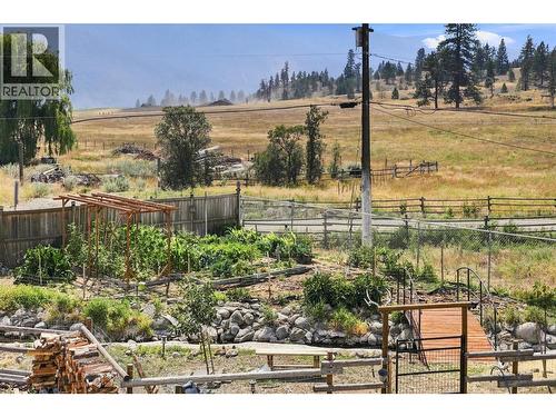 471 Woodward Avenue, Merritt, BC 