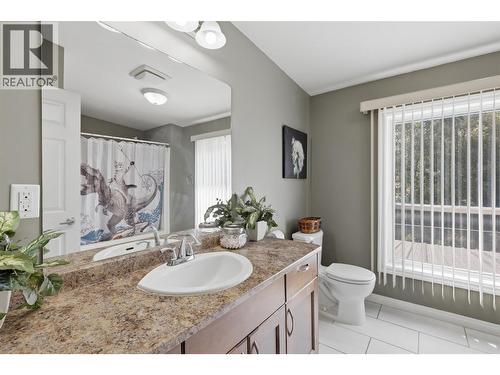 471 Woodward Avenue, Merritt, BC 