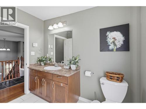 471 Woodward Avenue, Merritt, BC 
