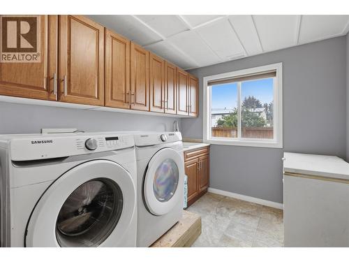 471 Woodward Avenue, Merritt, BC 