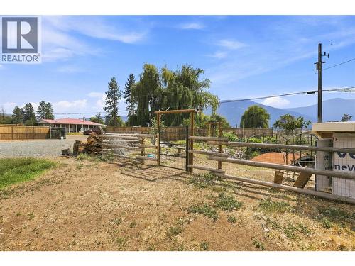 471 Woodward Avenue, Merritt, BC 