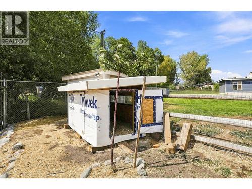 471 Woodward Avenue, Merritt, BC 